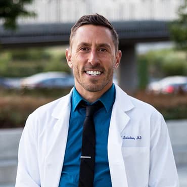Dr. Paul Saladino - Carnivore MD