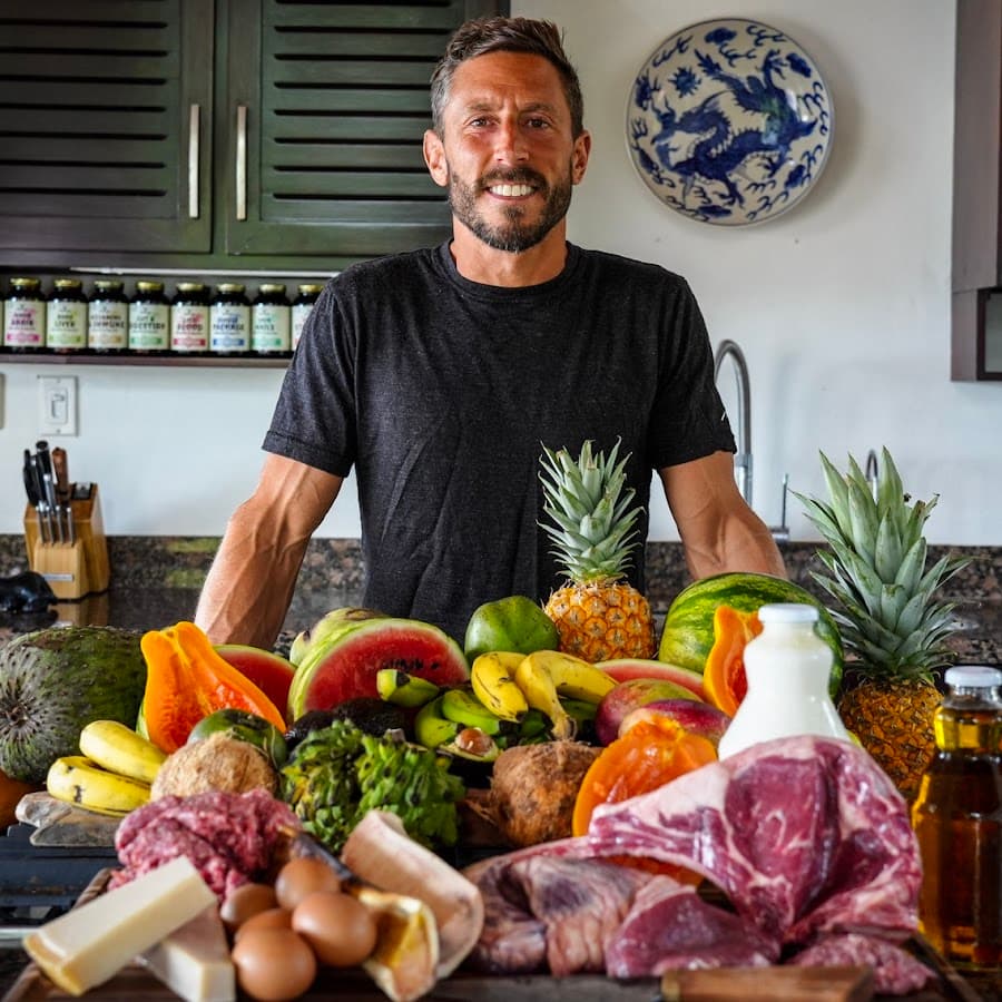 Natural health and ancestral wisdom